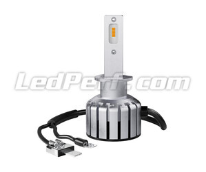 Zooma in på en LED-lampa H1 Osram LEDriving® HL Vintage - 64150DWVNT-2MB