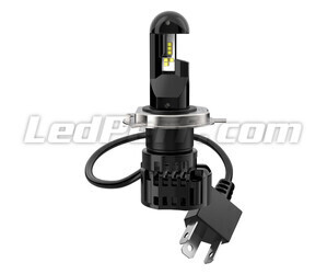 Kit LED-lampor H7 Osram Night Breaker Godkända - 64210DWNB