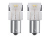 P21W LED-lampor Osram LEDriving® SL White 6000K - BA15s