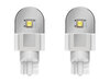 W16W LED-lampor Osram LEDriving® SL White 6000K - W2.1x9.5d