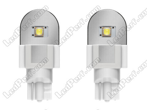 W16W LED-lampor Osram LEDriving® SL White 6000K - W2.1x9.5d