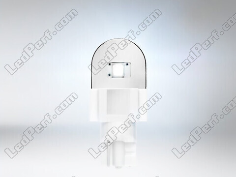 W16W LED-lampor Osram LEDriving® SL White 6000K - W2.1x9.5d