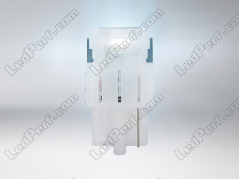 W21W LED-lampor Osram LEDriving® SL White 6000K - W3x16d