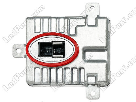 Foto av baksidan av högspännings xenonballast för BMW 5-Serie (F10 F11)