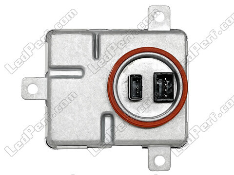 Foto av baksidan av högspännings xenonballast för Volkswagen Touran V1/V2