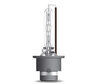 Xenonlampa D2S Osram Xenarc Night Breaker 220 - 66240XN2 ljudutgång Paket