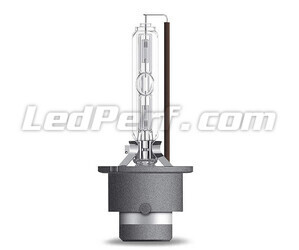 Xenonlampa D2S Osram Xenarc Night Breaker 220 - 66240XN2 ljudutgång Paket