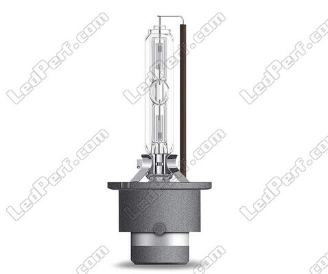 Xenonlampa D2S Osram Xenarc Night Breaker 220 - 66240XN2 ljudutgång Paket