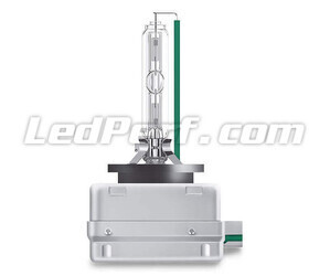 Xenonlampa D3S Osram Xenarc Night Breaker 220 - 66340XN2 ljudutgång Paket