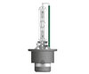 Xenonlampa D4S Osram Xenarc Night Breaker 220 - 66440XN2 ljudutgång Paket