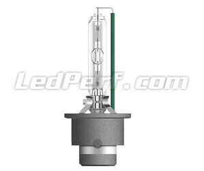 Xenonlampa D4S Osram Xenarc Night Breaker 220 - 66440XN2 ljudutgång Paket