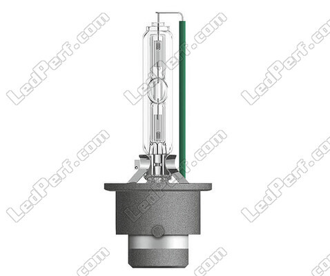 Xenonlampa D4S Osram Xenarc Night Breaker 220 - 66440XN2 ljudutgång Paket