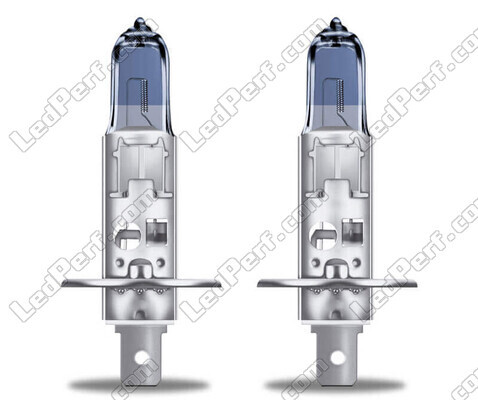 Par lampor H1 Osram Cool Blue Boost 5 500K 80W