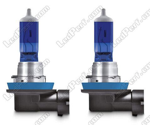 Par lampor H11 Osram Cool Blue Boost 5500K 75 W