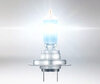 Belysning vit av Lampa H7 OSRAM Night Breaker® 220 - 64210NB220