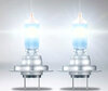 Belysning vit lampor H7 OSRAM Night Breaker® 220 - 64210NB220-2HB