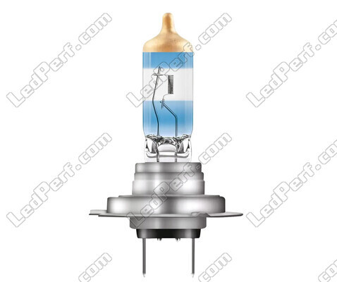 Beläggning Lampa H7 OSRAM Night Breaker® 220 - 64210NB220 - Säljs per styck