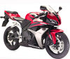 Motorcykel Honda CBR 600 RR (2007 - 2008) (2007 - 2008)