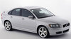 Bil Volvo S40 II (2004 - 2012)