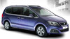 Bil Seat Alhambra 7N (2010 - 2020)