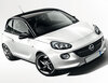 Bil Opel Adam (2014 - 2019)