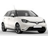 Bil MG3 II (2011 - 2024)