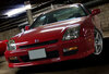 Bil Honda Prelude 5G (1997 - 2001)