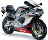 Motorcykel Aprilia RSV 1000 (2001 - 2003) (2001 - 2003)