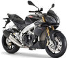 Motorcykel Aprilia Tuono 1000 V4 R (2011 - 2014)