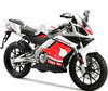 Motorcykel Derbi GPR 125 (2004 - 2009) (2004 - 2009)