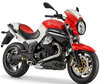 Motorcykel Moto-Guzzi Sport 1200 (2006 - 2013)