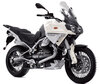 Motorcykel Moto-Guzzi Stelvio 1200 (2008 - 2010)