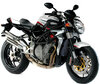 Motorcykel MV-Agusta Brutale 1078 (2008 - 2009)