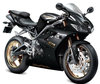 Motorcykel Triumph Daytona 675 (2009 - 2012) (2009 - 2012)