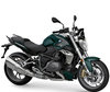 Motorcykel BMW Motorrad R 1250 R (2019 - 2024)