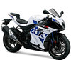 Motorcykel Suzuki GSX-R 1000 (2017 - 2022) (2017 - 2022)