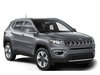 Bil Jeep Compass II (2016 - 2024)