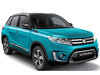 Bil Suzuki Vitara II (2015 - 2024)