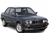 Bil BMW 3-Serie (E30) (1984 - 1991)