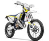 Motorcykel Husqvarna TE 150 / 150i (2020 - 2023) (2020 - 2023)