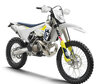 Motorcykel Husqvarna TE 250 / 250i (2017 - 2019) (2017 - 2019)