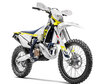 Motorcykel Husqvarna TE 250i (2020 - 2023) (2020 - 2023)