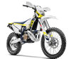 Motorcykel Husqvarna TE 300i (2020 - 2023) (2020 - 2023)