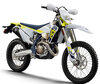 Motorcykel Husqvarna FE 501 / 501s (2020 - 2023) (2020 - 2023)