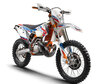 Motorcykel KTM XC-W 300 (2014 - 2016) (2014 - 2016)