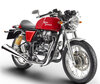 Motorcykel Royal Enfield Continental GT 535 (2013 - 2017) (2013 - 2017)