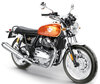 Motorcykel Royal Enfield Interceptor 650 (2019 - 2023) (2019 - 2023)