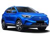 Bil MG ZS (2019 - 2024)