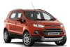 Bil Ford Ecosport (2013 - 2023)