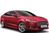 Bil Ford Mondeo MK5 (2014 - 2022)